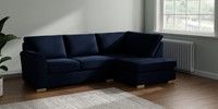 Medium Corner Chaise - Right Hand