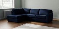 Large Corner Chaise - Left Hand