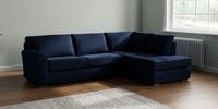 Large Corner Chaise - Right Hand