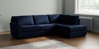 Large Corner Chaise - Right Hand
