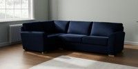 Large Corner Sofa - Left Hand