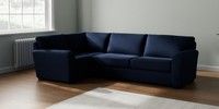 Large Corner Sofa - Left Hand