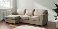 Medium Sofa Chaise - Left Hand