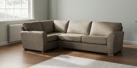 Large Corner Sofa - Left Hand