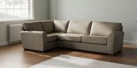 Large Corner Sofa - Left Hand