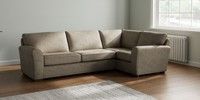 Large Corner Sofa - Right Hand