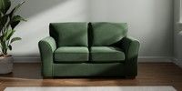 2 Seater Small Sofa