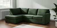 Medium Corner Chaise - Left Hand