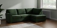 Medium Corner Chaise - Right Hand