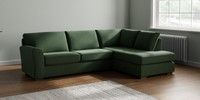 Large Corner Chaise - Right Hand