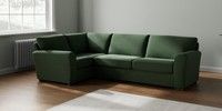 Large Corner Sofa - Left Hand