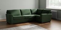 Large Corner Sofa - Right Hand