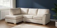 Medium Corner Chaise - Left Hand