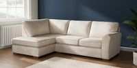 Medium Corner Chaise - Left Hand