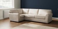 Large Corner Sofa - Left Hand