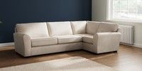 Large Corner Sofa - Right Hand