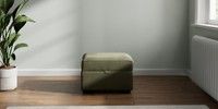 Storage Footstool