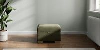 Storage Footstool