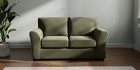 2 Seater Small Sofa