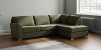 Large Corner Chaise - Right Hand
