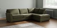 Large Corner Chaise - Right Hand