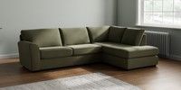 Large Corner Chaise - Right Hand