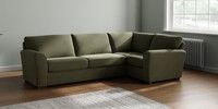 Large Corner Sofa - Right Hand