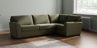 Large Corner Sofa - Right Hand