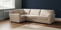 Large Corner Sofa - Left Hand