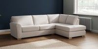 Large Corner Chaise - Right Hand