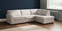 Large Corner Chaise - Right Hand