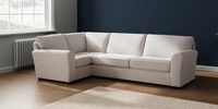 Large Corner Sofa - Left Hand