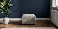 Storage Footstool