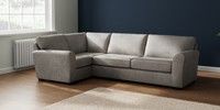 Large Corner Sofa - Left Hand