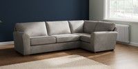 Large Corner Sofa - Right Hand