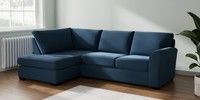 Medium Corner Chaise - Left Hand