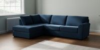Large Corner Chaise - Left Hand