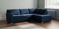 Large Corner Chaise - Right Hand