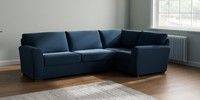 Large Corner Sofa - Right Hand