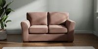 2 Seater Small Sofa