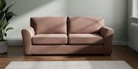 3 Seater Small Sofa