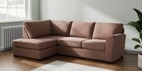 Medium Corner Chaise - Left Hand