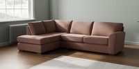 Large Corner Chaise - Left Hand