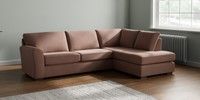 Large Corner Chaise - Right Hand