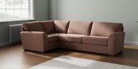 Large Corner Sofa - Left Hand