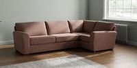 Large Corner Sofa - Right Hand