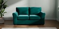 2 Seater Small Sofa