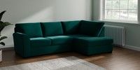 Medium Corner Chaise - Right Hand