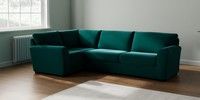 Large Corner Sofa - Left Hand