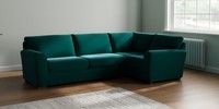 Large Corner Sofa - Right Hand